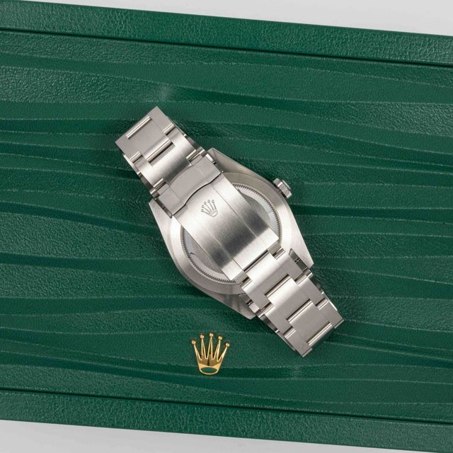 Rolex Oyster Perpetual 41 134300 Image 3